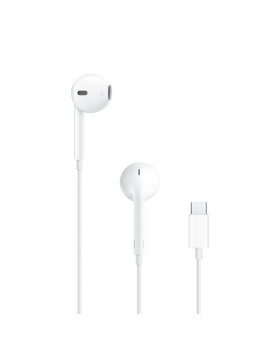 Apple Auricolari EarPods con connettore USB-C MYQY3ZM/A