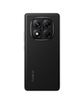 Xiaomi Redmi Note 14 Pro 8+256gb 6.67 5G Midnight Black eu