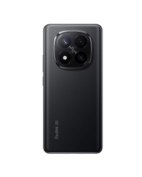 XIAOMI Redmi Note 14 Pro+ Smartphone 6.67" 5G RAM 8GB Memoria Interna 256GB Midnight Black eu