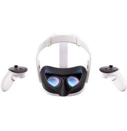 Meta Oculus Quest 3s visore VR 128gb