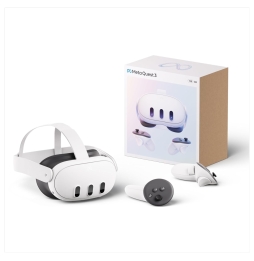 Meta Oculus Quest 3s visore VR 128gb