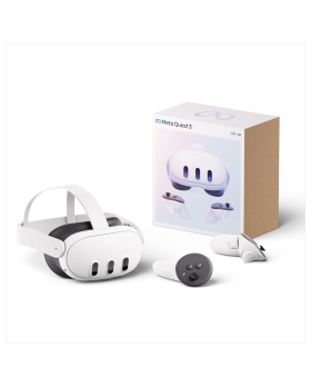 Meta Oculus Quest 3s visore VR 128gb