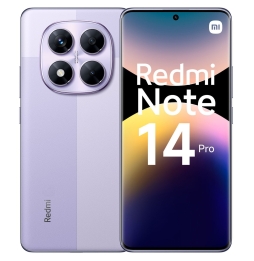 XIAOMI Redmi Note 14 Pro Smartphone 6.67" 4G...