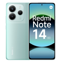 XIAOMI Redmi Note 14 Smartphone 6.67" 5G RAM...