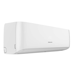Hisense Easysmart 9000 Btu CA25YR4BG+CA25YR4BW r32 2025 Wi-Fi Integrato