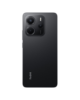 XIAOMI Redmi Note 14 Smartphone 6.67" 4G RAM 8GB Memoria Interna 256gb Midnight Black EU