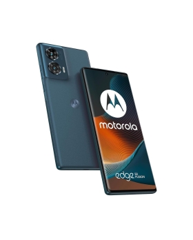 Motorola Edge 50 Fusion 5G 12+256gb 6.7 Forest Blue ds eu