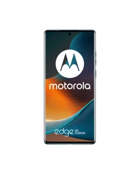 Motorola Edge 50 Fusion 5G 12+256gb 6.7 Forest Blue ds eu