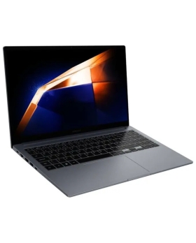 Samsung Laptop Galaxy Book 4 - 16gb RAM - 1TB SSD - Moonstone Gray + Supporto per rialzo + Mouse omega
