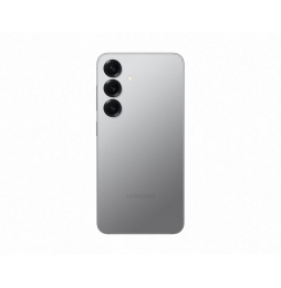 Samsung S25 Smartphone 5G 6.2" RAM 12 Memoria Interna 256GB - Colore Silver Shadow - ita