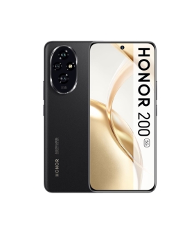 Honor 200 12+512gb 6.7 5 g black ds opt