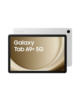 Samsung sm-x210 tab a9+ 118+128gb wifi silver eu