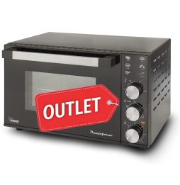 Bimar Forno Elettrico 30 litri B300