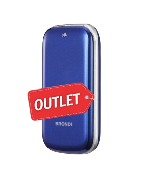 Brondi Stone+ Blu