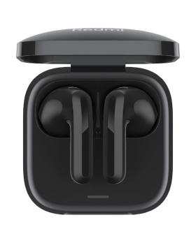 Xiaomi Auricolari Wireless Redmi Buds 6 Active Black