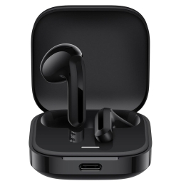 Xiaomi Auricolari Wireless Redmi Buds 6 Active Black