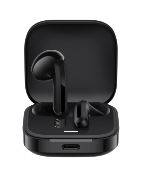 Xiaomi Auricolari Wireless Redmi Buds 6 Active Black