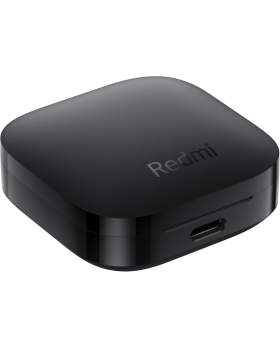 Xiaomi Auricolari Wireless Redmi Buds 6 Active Black