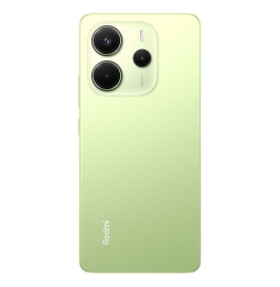 XIAOMI Redmi Note 14 Smartphone 6.67" 4G RAM 8GB Memoria Interna 256gb Lime Green EU