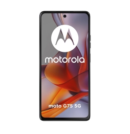 Motorola Moto g75 8+256gb 6.78 Charcoal Gray 5g ds ita