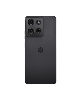 Motorola Moto g75 8+256gb 6.78 Charcoal Gray 5g ds ita