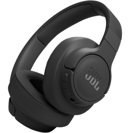 Jbl Cuffie Bluetooth Tune 770nc t770nc + mic black