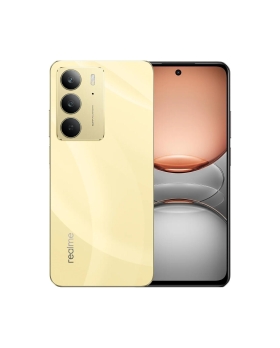 Realme c75 8+128gb 6.72 ds Gold eu