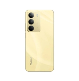 Realme c75 8+128gb 6.72 ds Gold eu