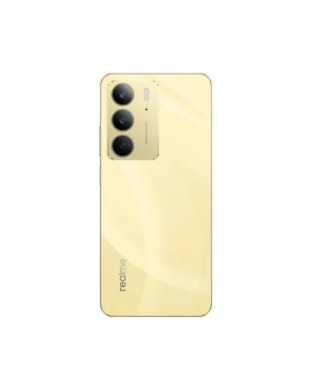 Realme c75 8+128gb 6.72 ds Gold eu