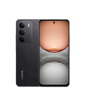 Realme c75 8+128gb 6.72 ds Black eu