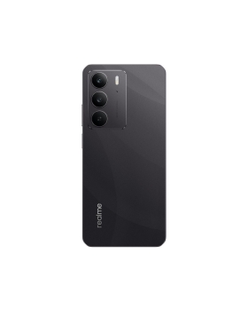Realme c75 8+128gb 6.72 ds Black eu