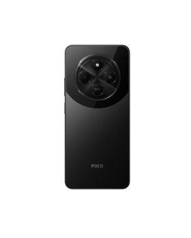 Poco c75 6+128gb 6.88 black ds eu