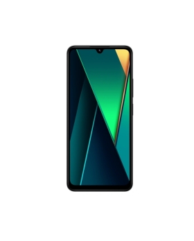 Poco c75 6+128gb 6.88 black ds eu