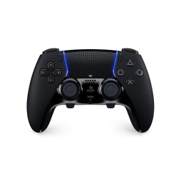 Ps5 Dualsense Edge Midnight Black