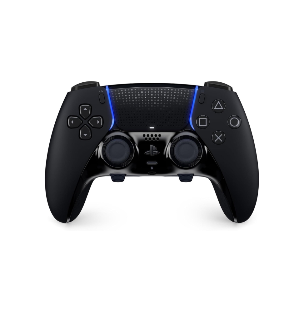 Ps5 Dualsense Edge Midnight Black