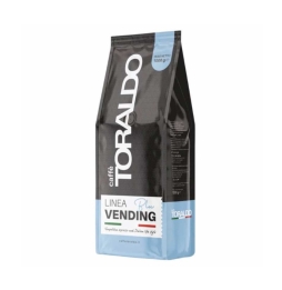 Caffè Toraldo In Grani Linea Vending Miscela Blu 1 kg