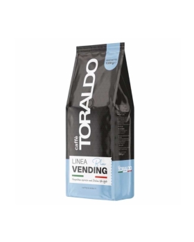 Caffè Toraldo In Grani Linea Vending Miscela Blu 1 kg