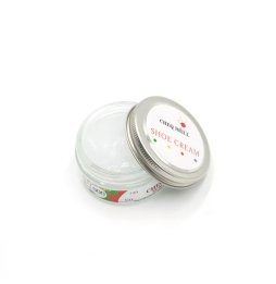 Ecoprice Crema Scarpe Shoe Cream Cheq Brill (50...