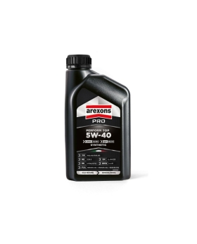 Arexons Olio Auto Pro 5w-40 Benzina/diesel