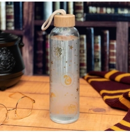 Paladone Bottiglia di Vetro Harry Potter Costellazione
