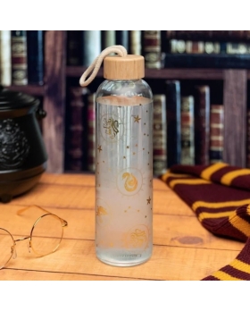 Paladone Bottiglia di Vetro Harry Potter Costellazione