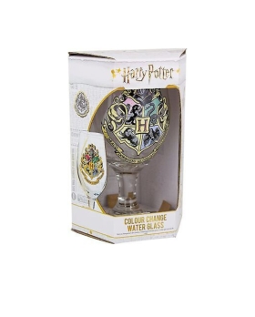 Paladone Bicchiere h.p. Hogwarts Cambio Fantasia Termico v2