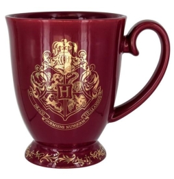 Paladone Tazza Harry Potter Hogwarts v2
