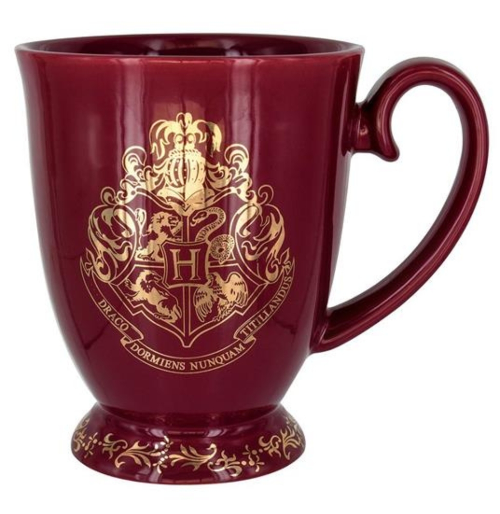 Paladone Tazza Harry Potter Hogwarts v2