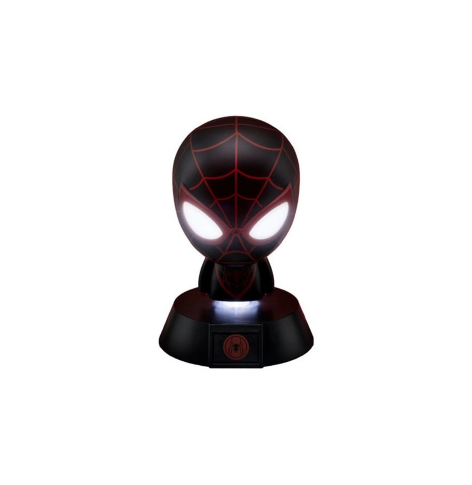 Paladone Lampada Miles Morales