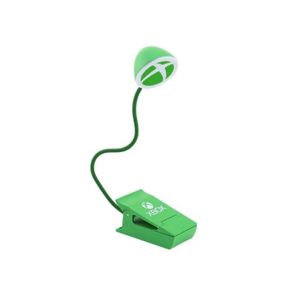 Paladone Lampada Xbox logo book home