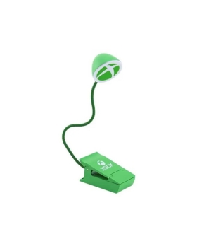 Paladone Lampada Xbox logo book home