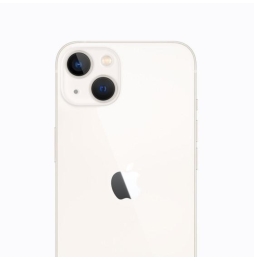 Apple iPhone 13 128gb 6.1 Starlight eu mlpg3pm/a