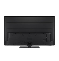 Panasonic 55 led tn-55w70aez 4k ultra-hd google tv