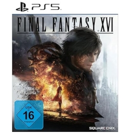 Ps5 final fantasy xvi ita